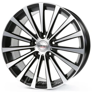 BORBET BLX 8.5x18 5x112 ET30 CB72