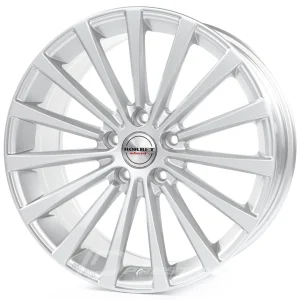BORBET BLX 8.5x18 5x114 ET35 CB64