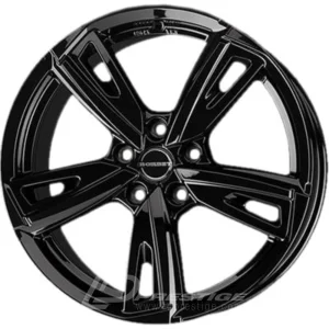 BORBET BU1 6.5x16 5x100 ET45 CB57