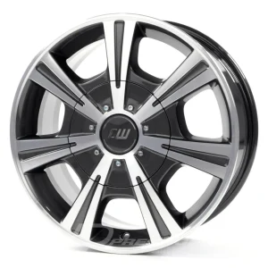 BORBET CH 7.5x17 5x160 ET47 CB65