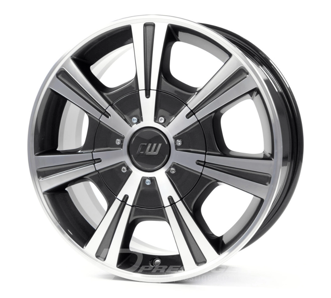 BORBET CH 7.5x17 5x160 ET47 CB65