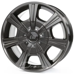 BORBET CH 7.5x17 5x118 ET45 CB71 Gme