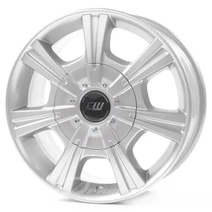 BORBET CH 7.5x17 6x130 ET52 CB84