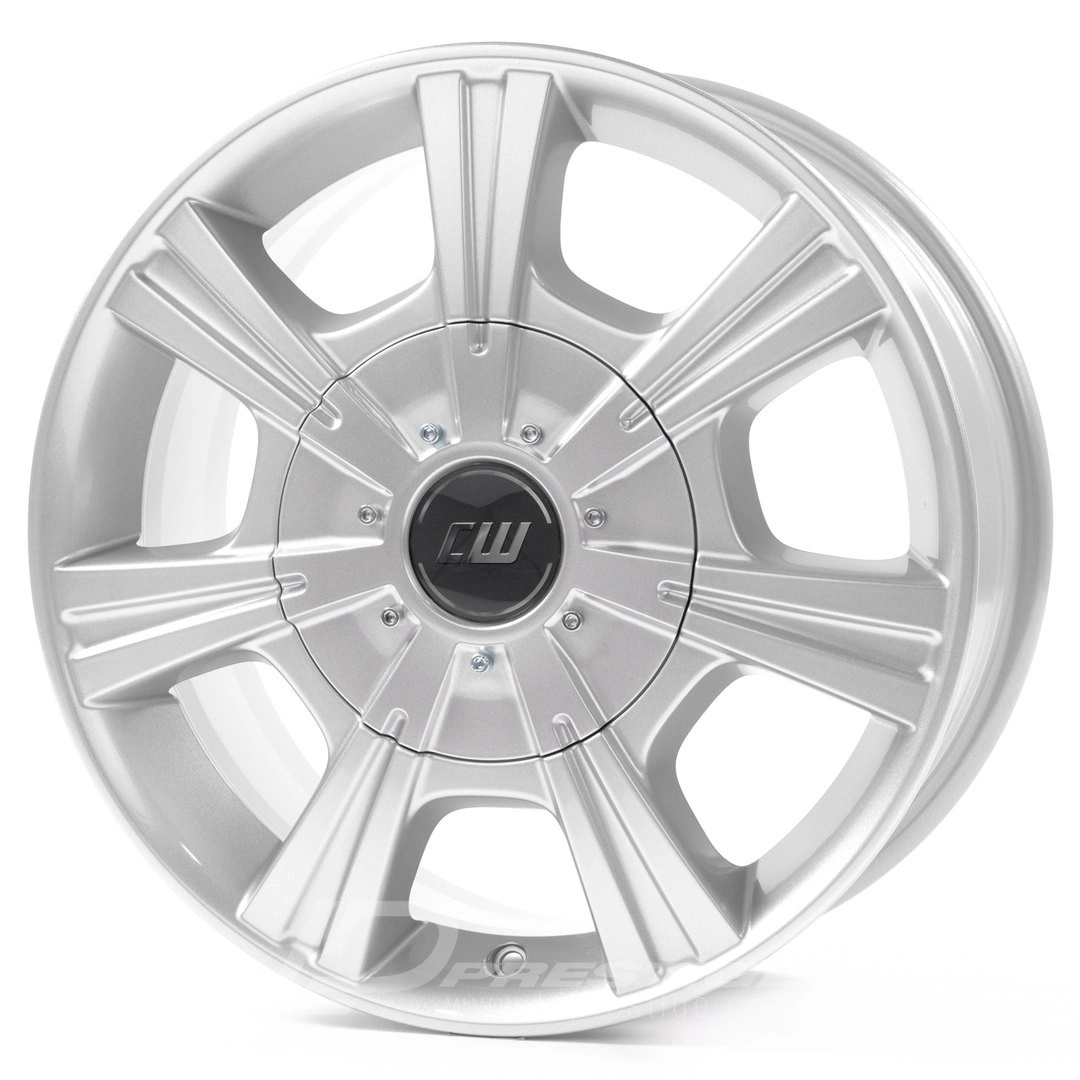 BORBET CH 7.5x17 5x160 ET47 CB65 – Image 4