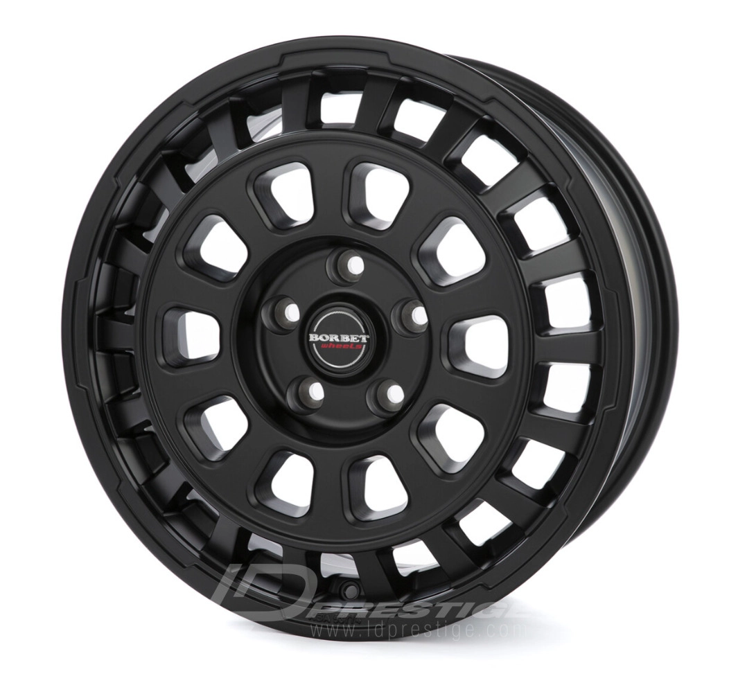 BORBET CW7 7x17 6x139.7 ET35 CB10