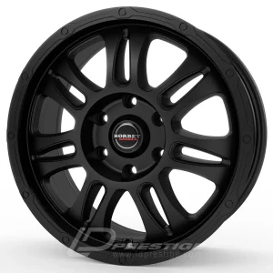 BORBET CW8 8x18 5x118 ET50 CB71