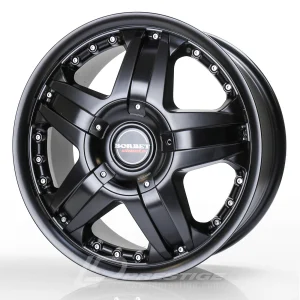 BORBET CWB 8x18 5x112 ET55 CB66