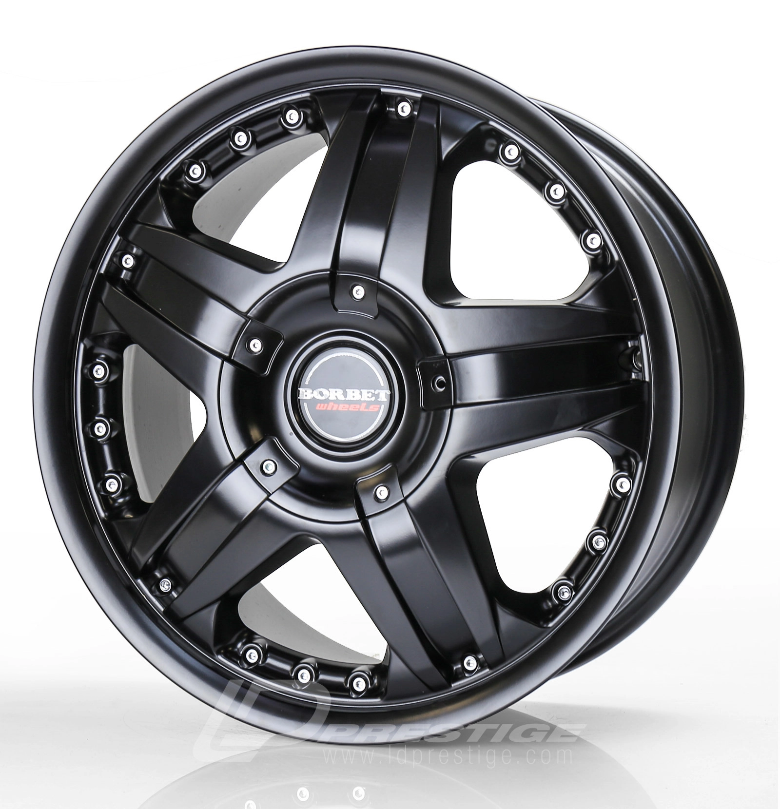 BORBET CWB 8x18 5x112 ET55 CB66