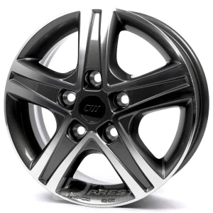 BORBET CWD 6x15 5x118 ET68 CB71