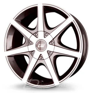 BORBET CWE 7x16 6x139 ET35 CB67