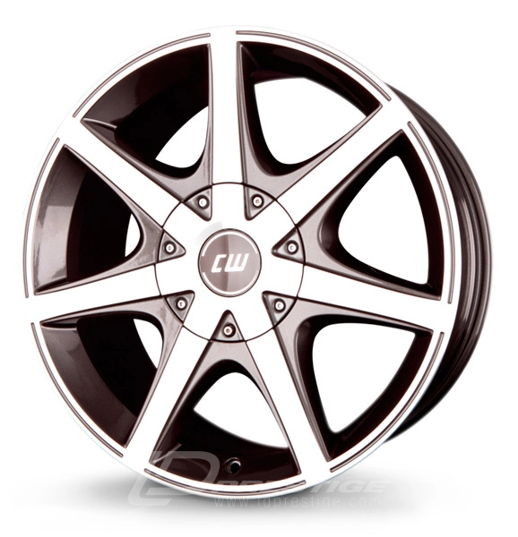 BORBET CWE 7x16 5x120 ET20 CB70 – Image 4