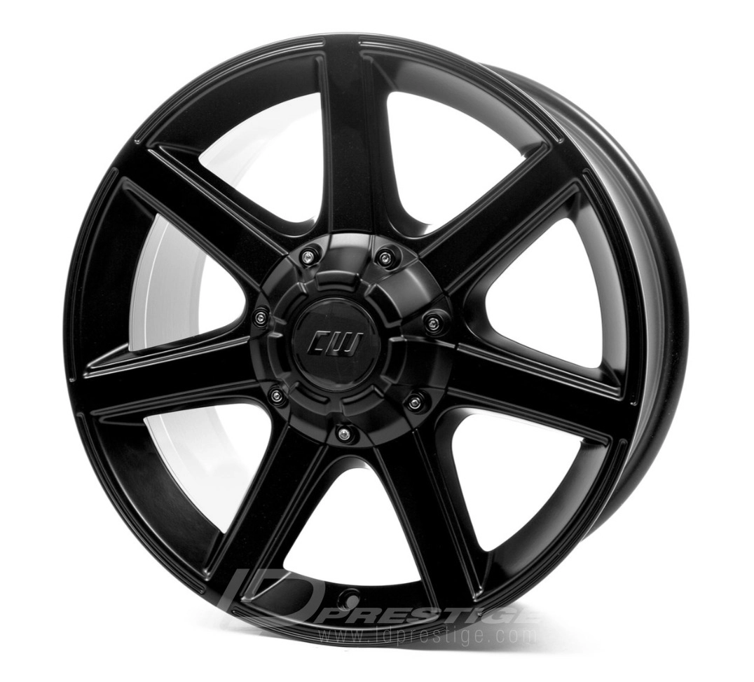 BORBET CWE 7x16 5x120 ET20 CB70
