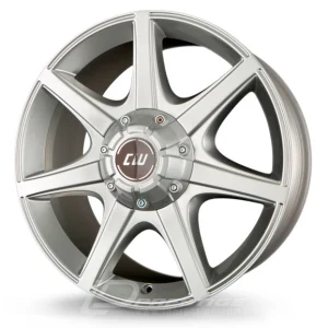 BORBET CWE 7x16 6x139.7 ET15 CB93