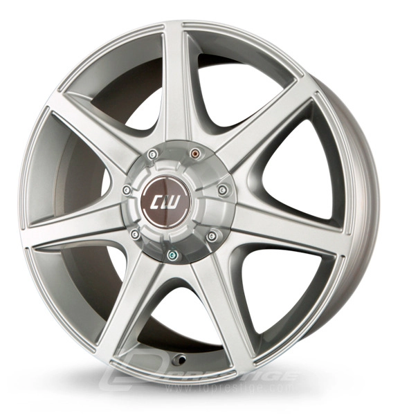 BORBET CWE 7x16 5x120 ET20 CB70 – Image 2