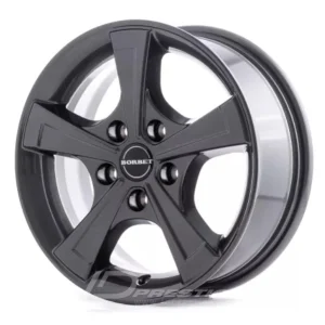 BORBET CWT 6x15 5x112 ET30 CB66 Gme