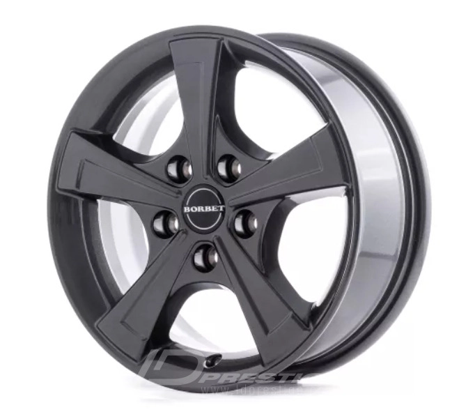 BORBET CWT 6x15 5x112 ET30 CB66 Gme