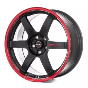 BORBET DB8GT2 8.5x18 5x114 ET40 CB72