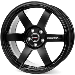 BORBET DB8GT2 8.5x18 5x100 ET35 CB64
