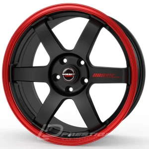 BORBET DB8GT2 8.5x18 5x114.3 ET40 CB72