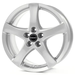 BORBET F 6x15 4x98 ET35 CB64