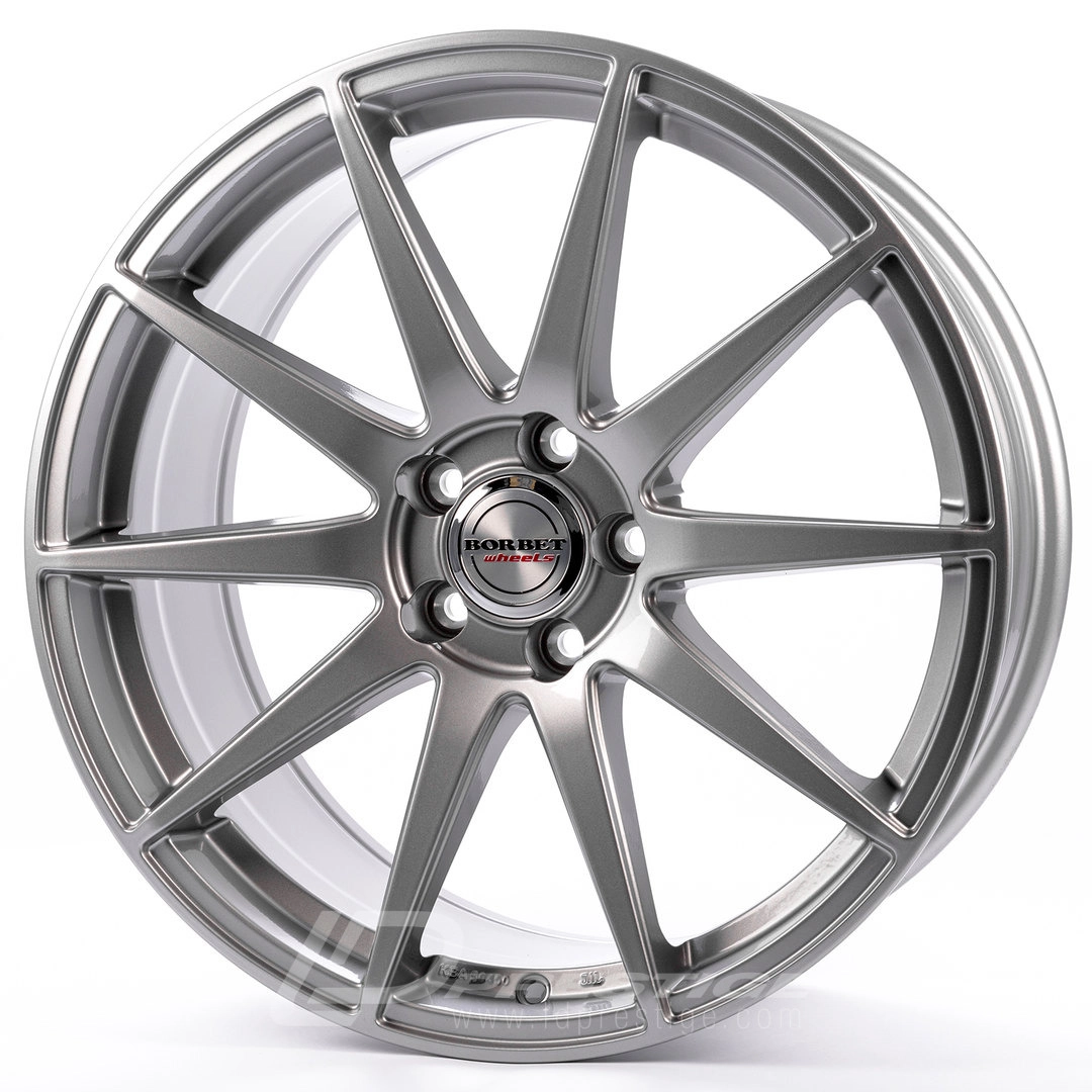 BORBET GTX 8x19 5x112 ET44 CB66