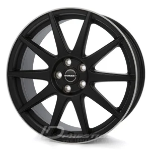 BORBET GTX 8x19 5x108 ET42 CB72