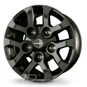 BORBET LD 8x16 5x165.1 ET5 CB11.3