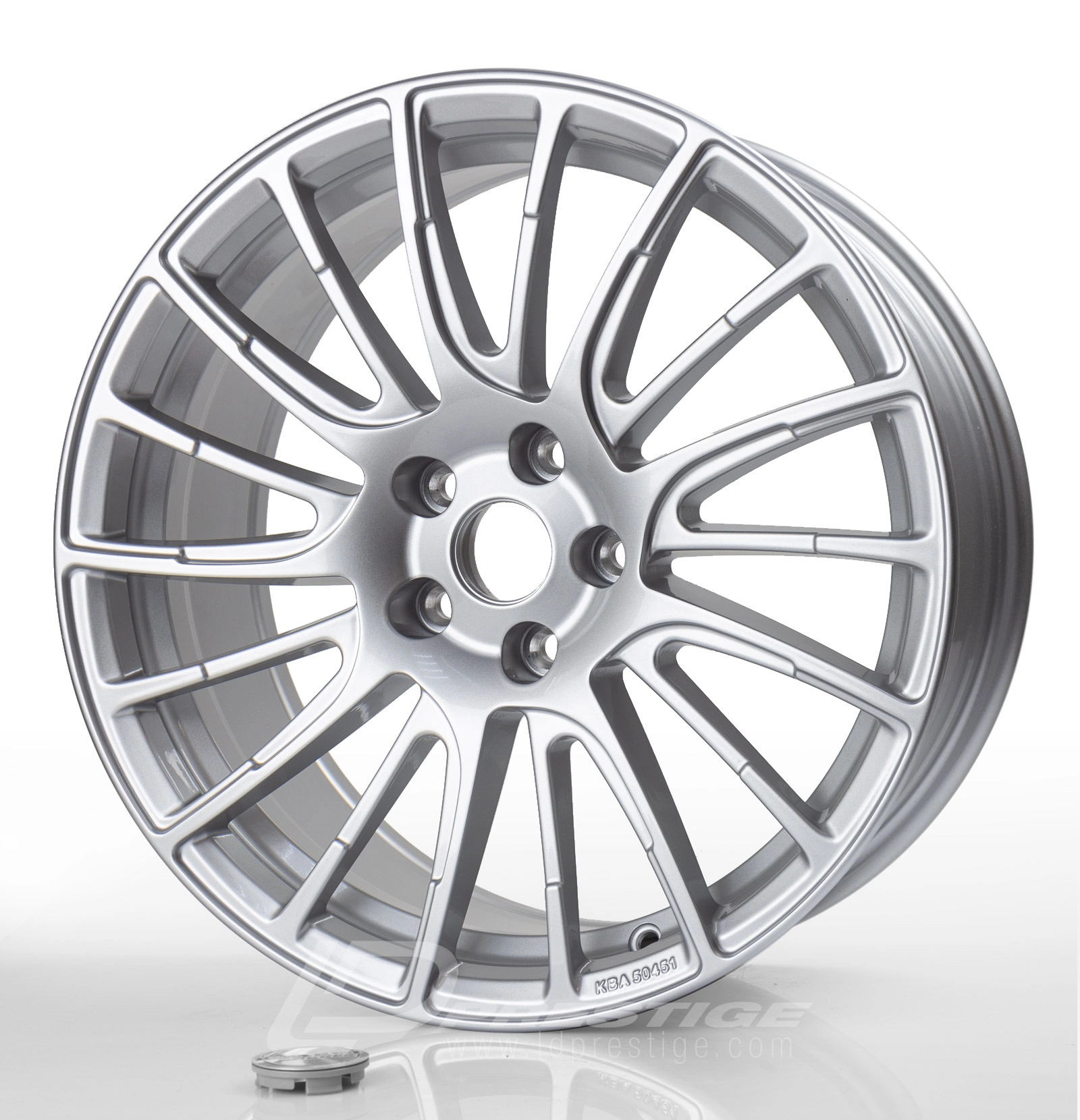 BORBET LS2 8x18 5x114.3 ET50 CB72