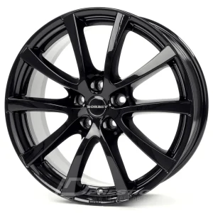 BORBET LV4 5.5x15 4x100 ET45 CB64