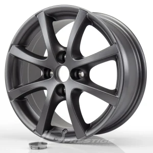 BORBET LV4 5.5x14 4x100 ET43 CB64