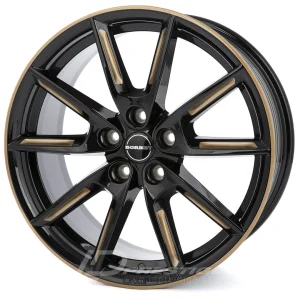 BORBET LX 8x18 5x114.3 ET48 CB72