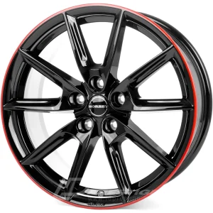 BORBET LX 8x18 5x112 ET48 CB66