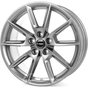 BORBET LX 8x18 5x108 ET45 CB72 Gme