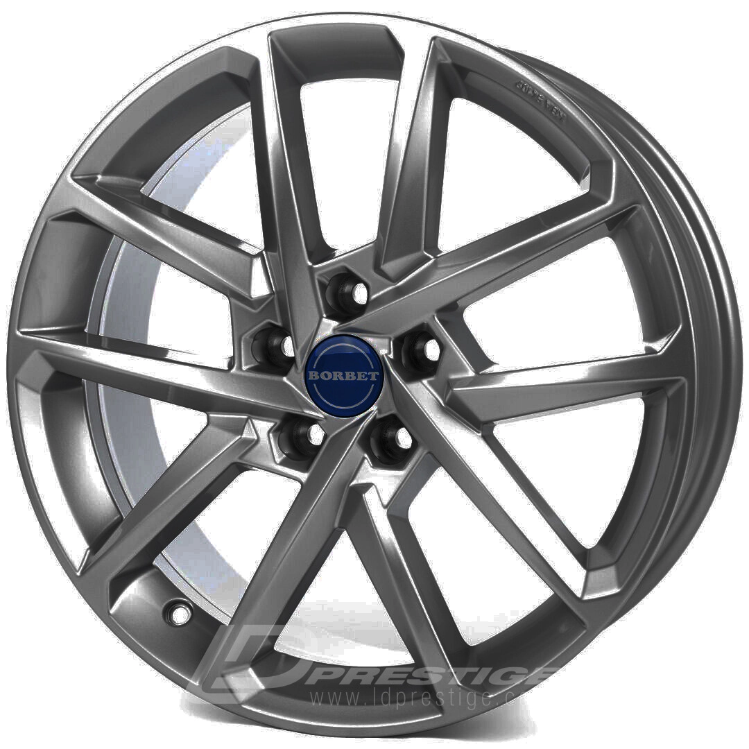 BORBET N 6.5x16 4x108 ET32 CB72