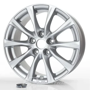 BORBET RE 7x16 5x114.3 ET50 CB72