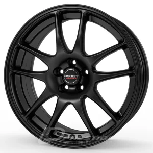 BORBET RS 7x17 4x100 ET35 CB64