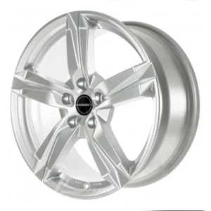 BORBET T10 6.5x16 5x112 ET42 CB57 Argent