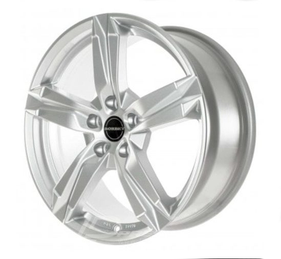 BORBET T10 6.5x16 5x108 ET50 CB63 – Image 3