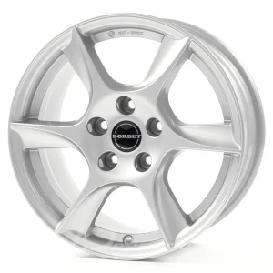 BORBET TL 5.5x15 5x100 ET40 CB57