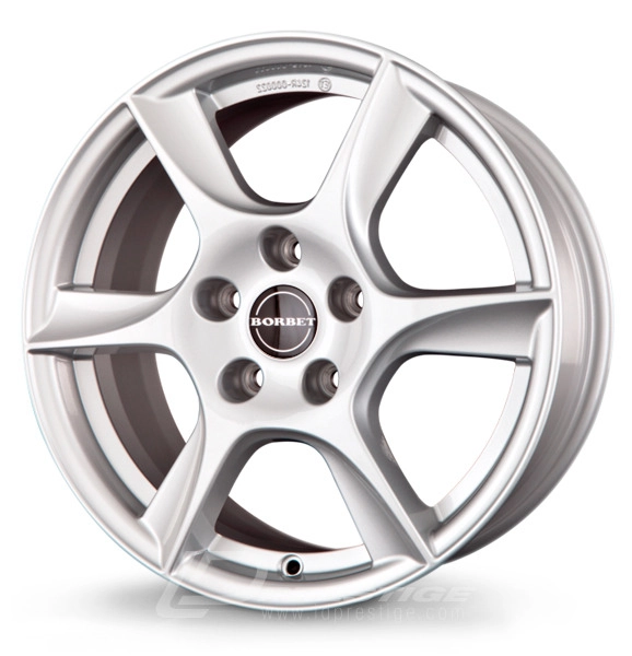BORBET TL 5.5x15 5x100 ET38 CB57