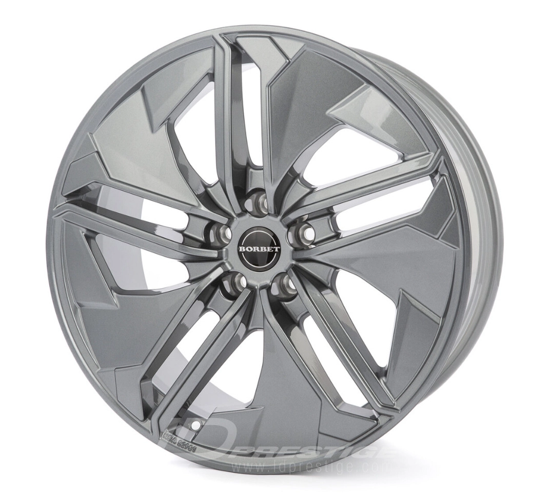 BORBET TX 9x20 5x112 ET35 CB66
