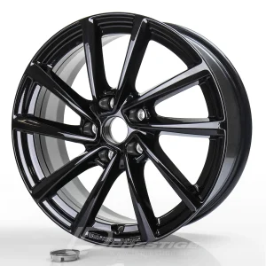 BORBET V 7x17 5x112 ET40 CB57 Dgme