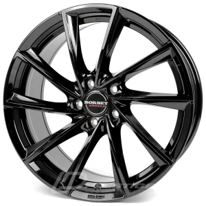 BORBET VTX 8.5x19 5x112 ET35 CB66