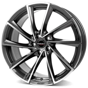 BORBET VTX 8x18 5x112 ET44 CB57