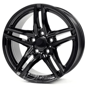 BORBET XR 7x16 5x120 ET31 CB72