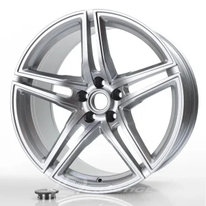 BORBET XR 7.5x16 5x112 ET45 CB66