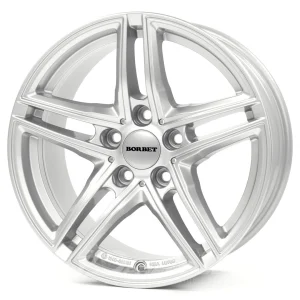 BORBET XR 6.5x16 5x112 ET22 CB66