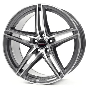 BORBET XRT 8.5x19 5x112 ET21 CB66