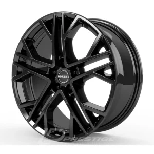 BORBET XV 8.5x19 5x112 ET38 CB72