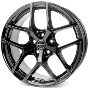 BORBET Y 7x16 5x112 ET38 CB66 Noir